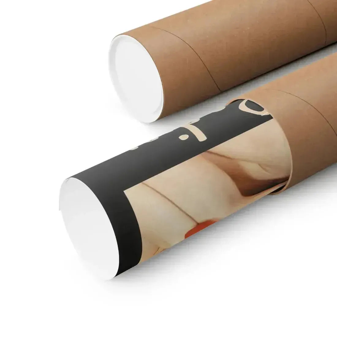 OUTLAW LADIES 1981 - Paper Movie Poster - The Sticker Space