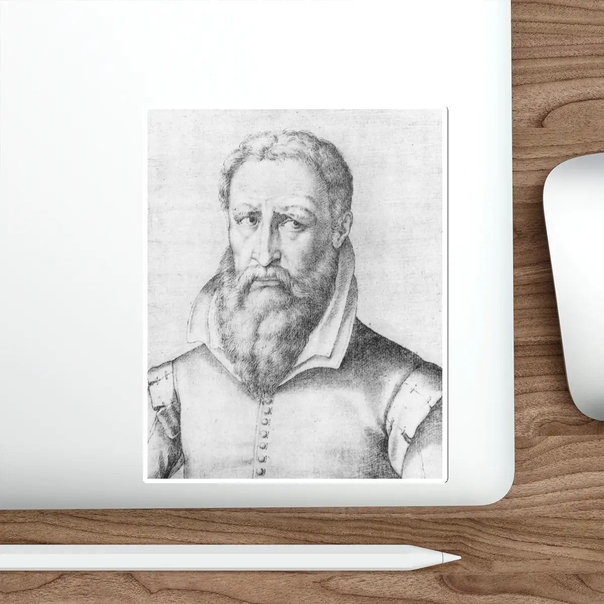 SKU:28128266140623490853 Sticker types:White Shape:Die-Cut Sizes:6" × 6"