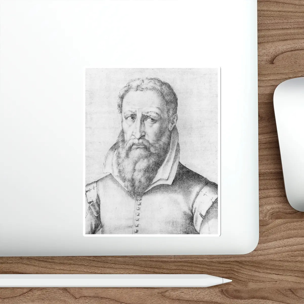 SKU:95663782587244144676 Sticker types:White Shape:Die-Cut Sizes:5" × 5"