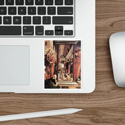 SKU:44895434108173763138 Sticker types:White Shape:Die-Cut Sizes:4" × 4"