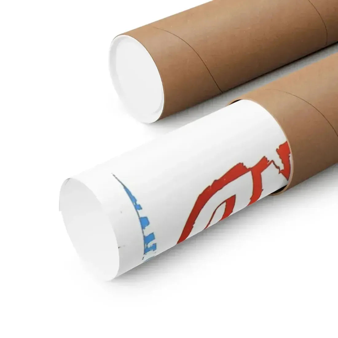 PAGAN ISLAND 1961 - Paper Movie Poster - The Sticker Space