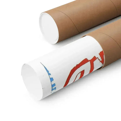 PAGAN ISLAND 1961 - Paper Movie Poster - The Sticker Space