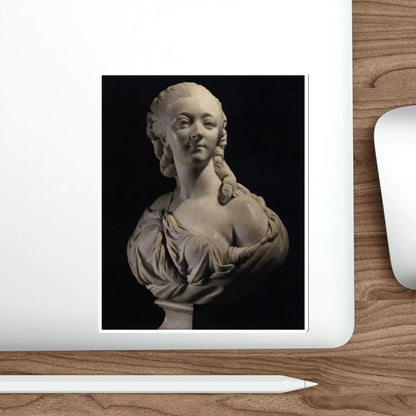 SKU:20285214102010339154 Sticker types:White Shape:Die-Cut Sizes:6" × 6"