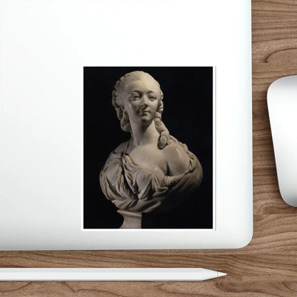 SKU:32764197906542590279 Sticker types:White Shape:Die-Cut Sizes:5" × 5"