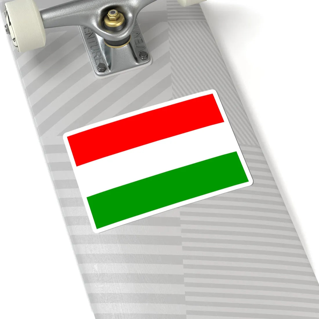 Pakistan Awami Tehrik flag (Pakistan) STICKER Vinyl Kiss-Cut Decal - The Sticker Space