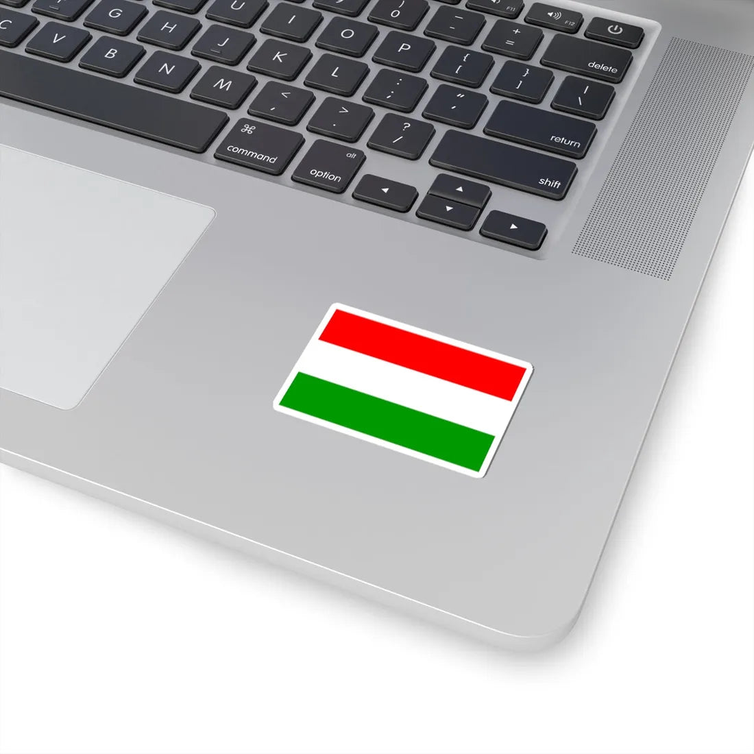 Pakistan Awami Tehrik flag (Pakistan) STICKER Vinyl Kiss-Cut Decal - The Sticker Space