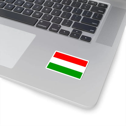 Pakistan Awami Tehrik flag (Pakistan) STICKER Vinyl Kiss-Cut Decal - The Sticker Space