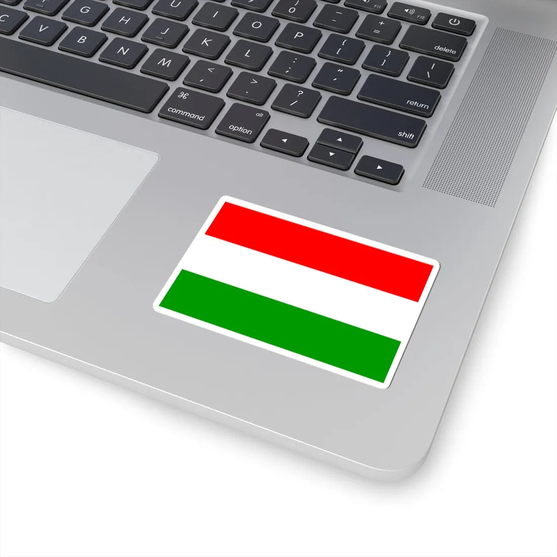 Pakistan Awami Tehrik flag (Pakistan) STICKER Vinyl Kiss-Cut Decal - The Sticker Space