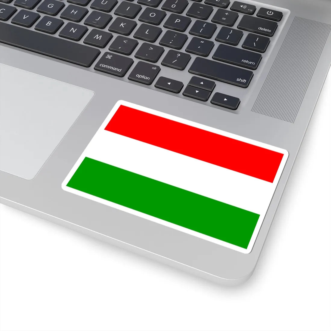 Pakistan Awami Tehrik flag (Pakistan) STICKER Vinyl Kiss-Cut Decal - The Sticker Space