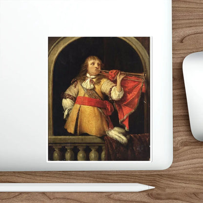 SKU:15693359943909525905 Sticker types:White Shape:Die-Cut Sizes:6" × 6"
