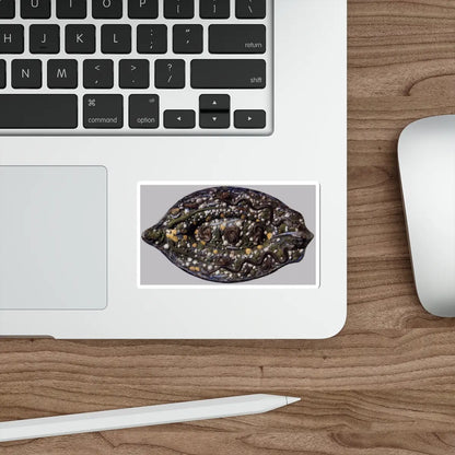 SKU:29418402755079466112 Sticker types:White Shape:Die-Cut Sizes:4" × 4"