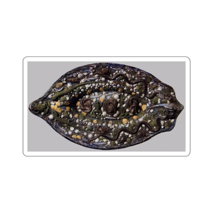 SKU:32367349686265721302 Sticker types:White Shape:Die-Cut Sizes:2" × 2"