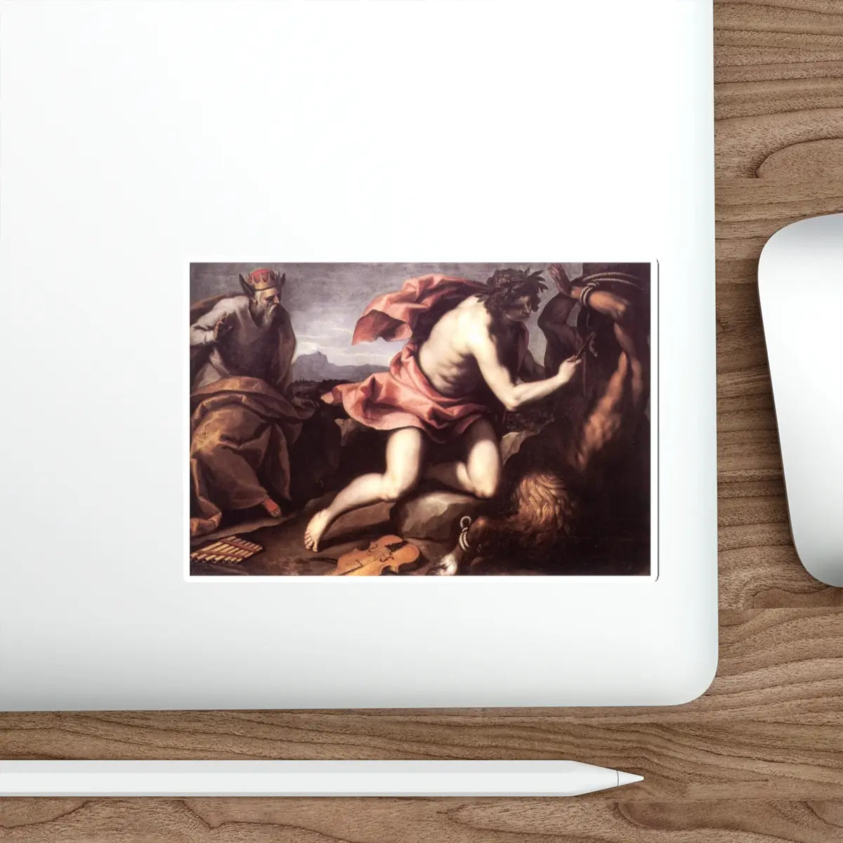 SKU:20073977879650014049 Sticker types:White Shape:Die-Cut Sizes:5" × 5"