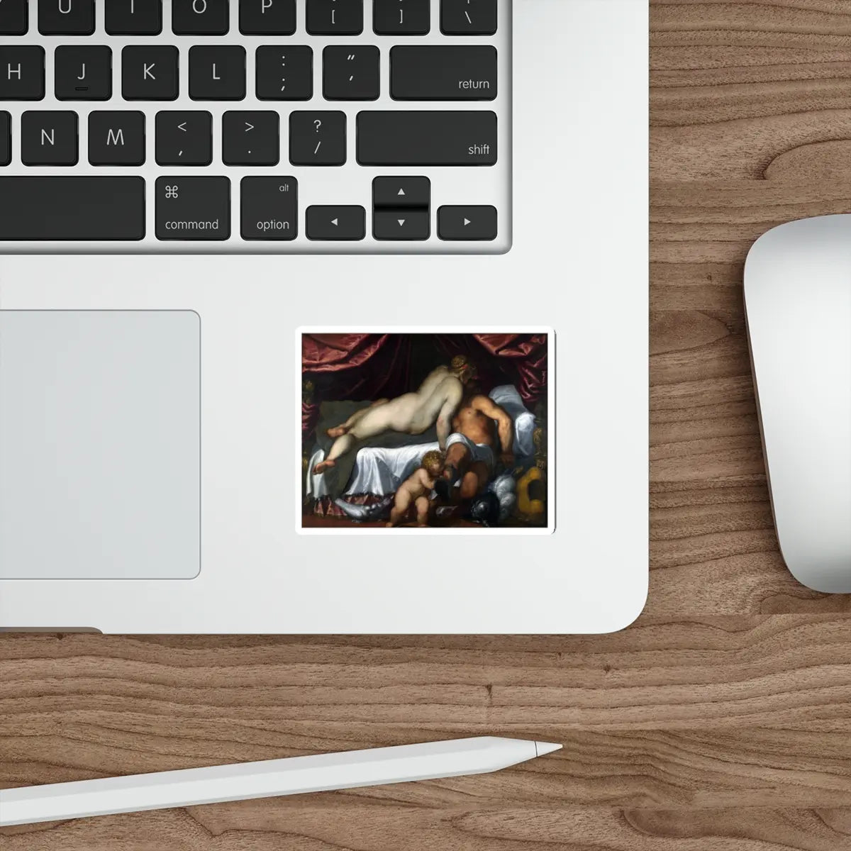 SKU:63712857737068582646 Sticker types:White Shape:Die-Cut Sizes:3" × 3"