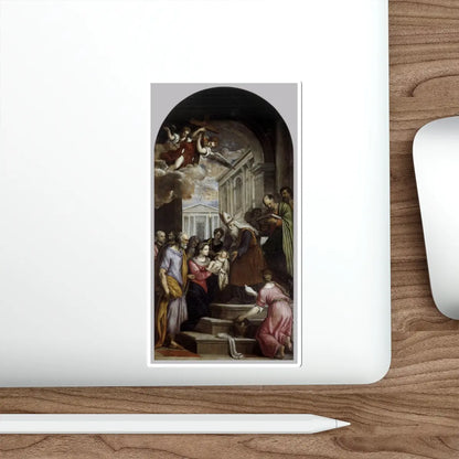 SKU:27473830869027358586 Sticker types:White Shape:Die-Cut Sizes:6" × 6"