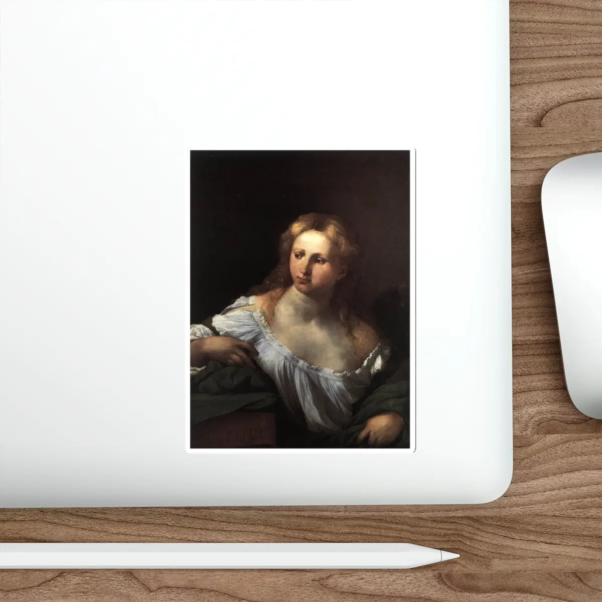 SKU:72332323832756228448 Sticker types:White Shape:Die-Cut Sizes:5" × 5"