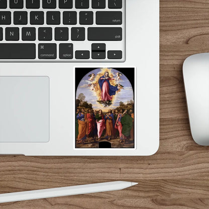 SKU:11973733797335449092 Sticker types:White Shape:Die-Cut Sizes:4" × 4"