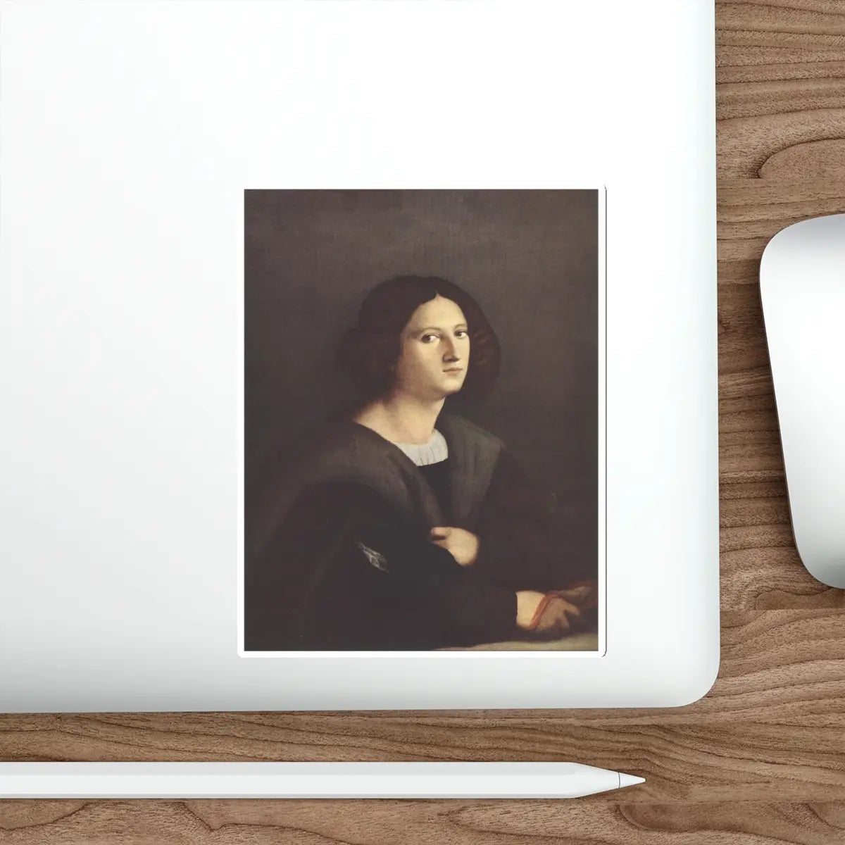 SKU:26894767092912443095 Sticker types:White Shape:Die-Cut Sizes:5" × 5"