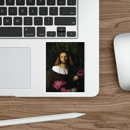 SKU:22325522303291842910 Sticker types:White Shape:Die-Cut Sizes:4" × 4"