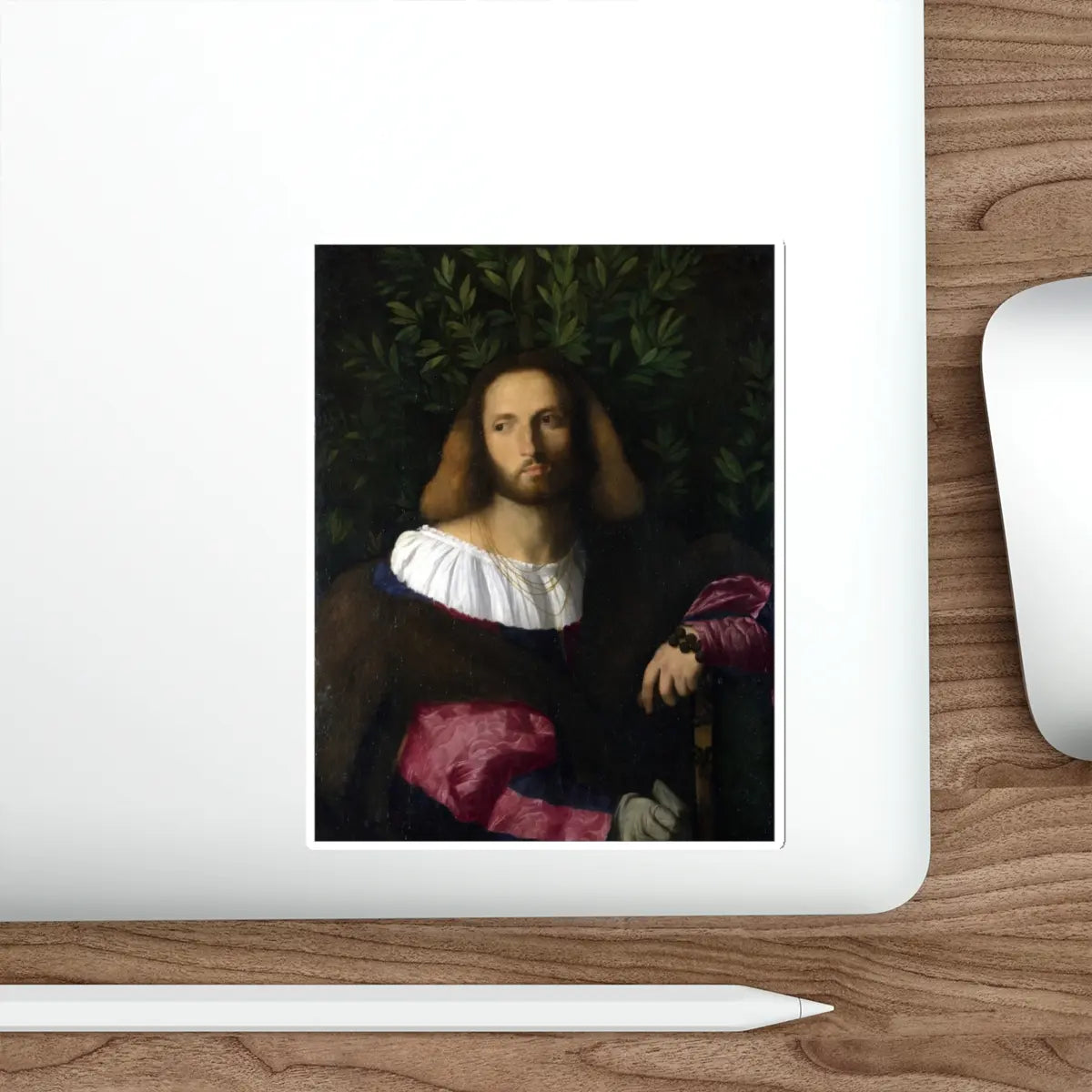 SKU:32985986388164240142 Sticker types:White Shape:Die-Cut Sizes:5" × 5"