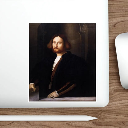 SKU:19010965425704194055 Sticker types:White Shape:Die-Cut Sizes:6" × 6"