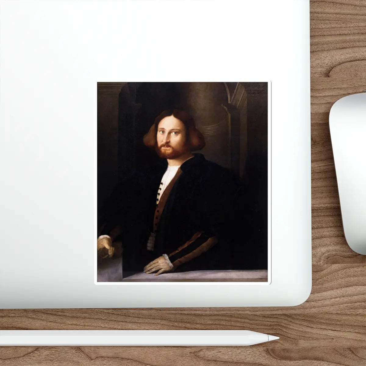 SKU:56299102044641885700 Sticker types:White Shape:Die-Cut Sizes:5" × 5"