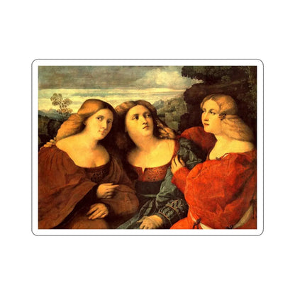 SKU:29402028357712753820 Sticker types:White Shape:Die-Cut Sizes:5" × 5"