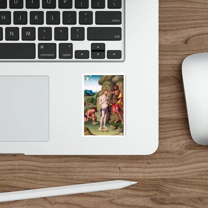 SKU:16732847228701727655 Sticker types:White Shape:Die-Cut Sizes:3" × 3"