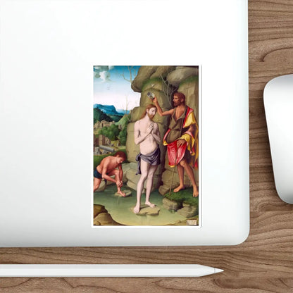 SKU:18177079358870204316 Sticker types:White Shape:Die-Cut Sizes:5" × 5"