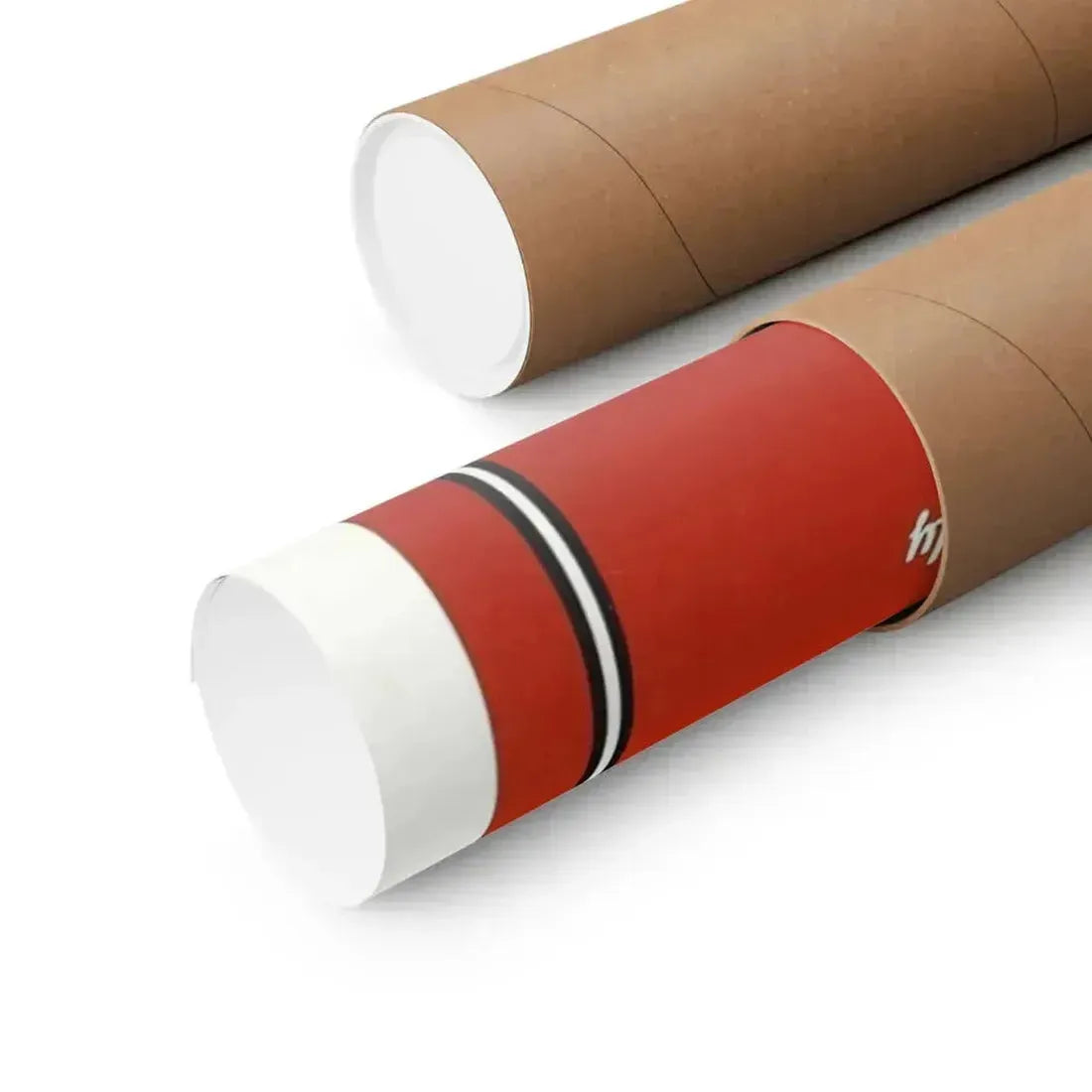 PANAMA RED 1976 - Paper Movie Poster - The Sticker Space