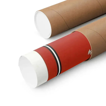 PANAMA RED 1976 - Paper Movie Poster - The Sticker Space