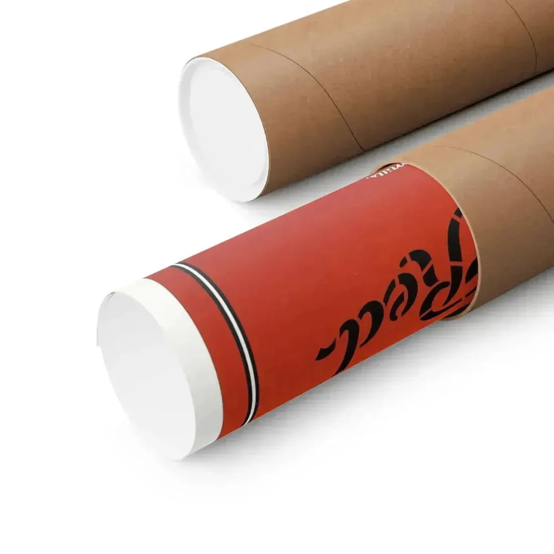 PANAMA RED 1976 - Paper Movie Poster - The Sticker Space