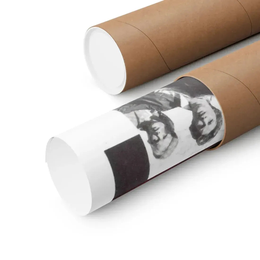 PANIC IN YEAR ZERO 1962 - Paper Movie Poster - The Sticker Space