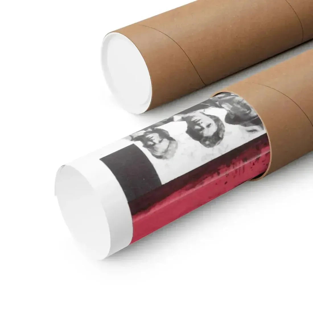 PANIC IN YEAR ZERO 1962 - Paper Movie Poster - The Sticker Space