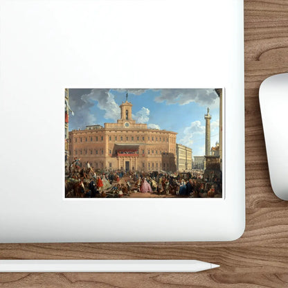 SKU:24034226237196960036 Sticker types:White Shape:Die-Cut Sizes:5" × 5"