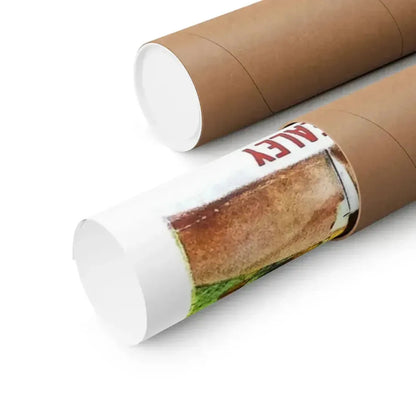 PANTHER GIRL OF THE KONGO 1955 - Paper Movie Poster - The Sticker Space