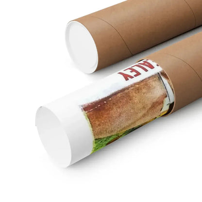 PANTHER GIRL OF THE KONGO 1955 - Paper Movie Poster - The Sticker Space