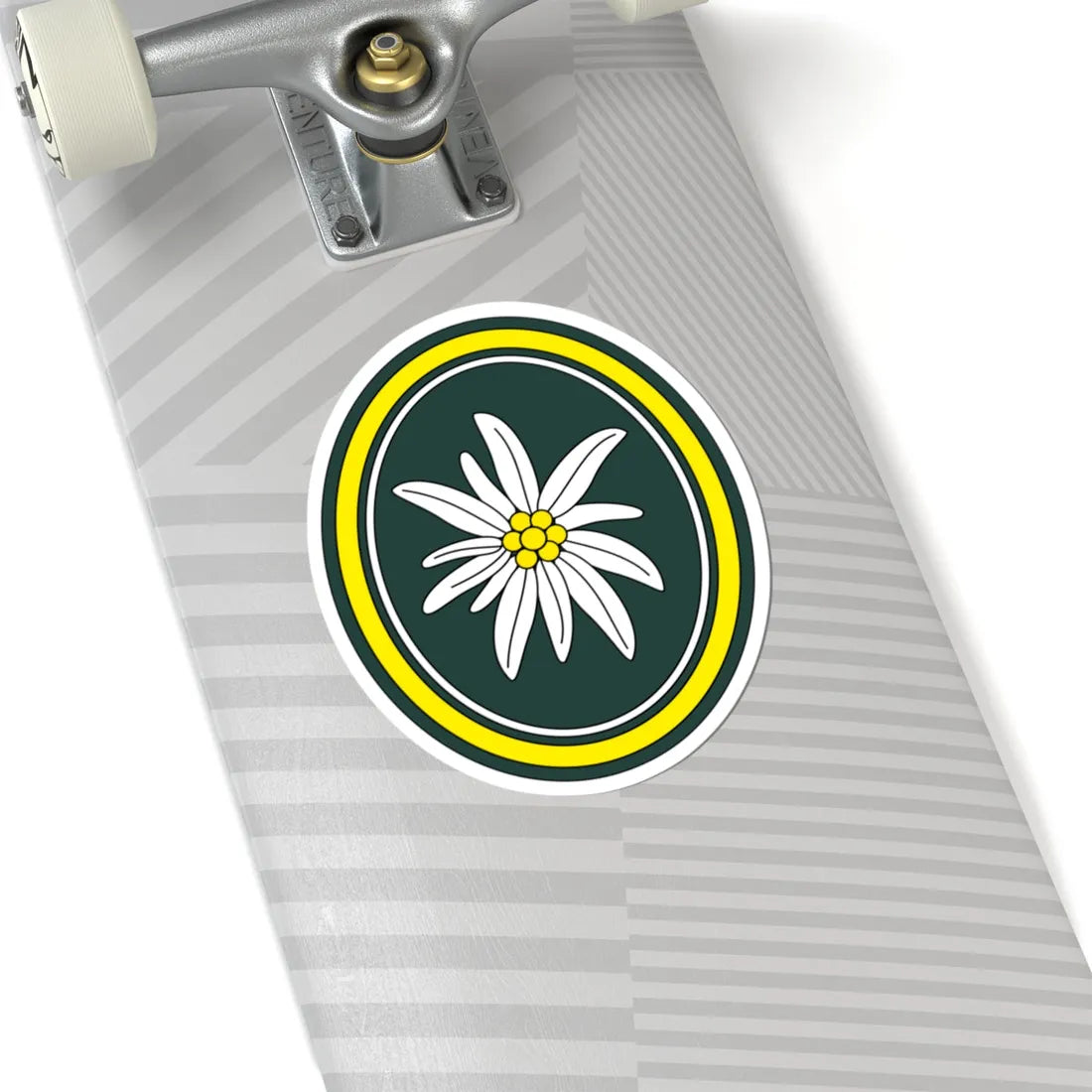 Panzerbrigade 24 Bundeswehr (Germany) (Coat of Arms) STICKER Vinyl Kiss-Cut Decal - The Sticker Space