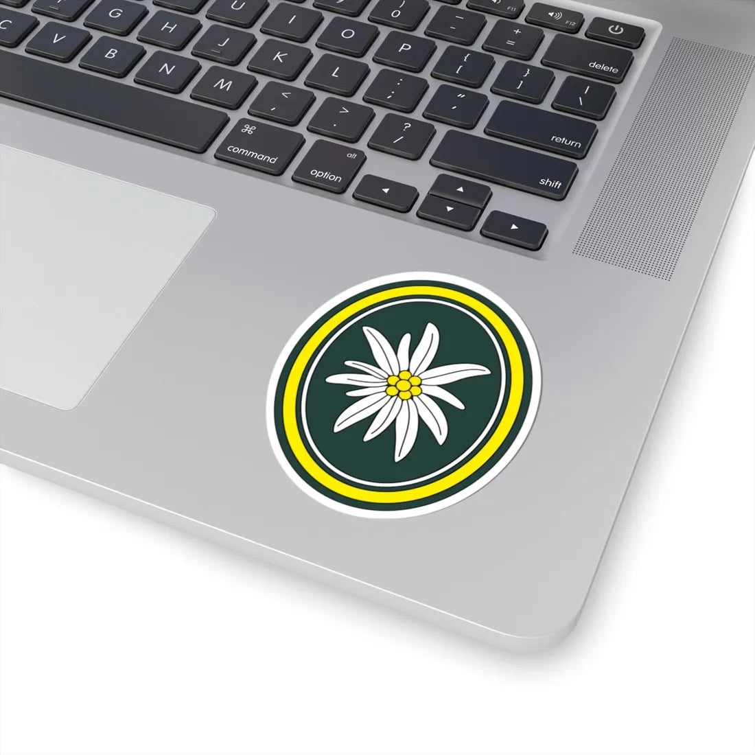 Panzerbrigade 24 Bundeswehr (Germany) (Coat of Arms) STICKER Vinyl Kiss-Cut Decal - The Sticker Space