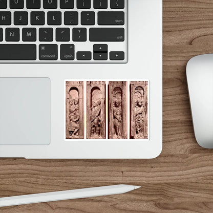 SKU:22430022648514161636 Sticker types:White Shape:Die-Cut Sizes:4" × 4"