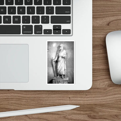 SKU:68112774306016994010 Sticker types:White Shape:Die-Cut Sizes:4" × 4"
