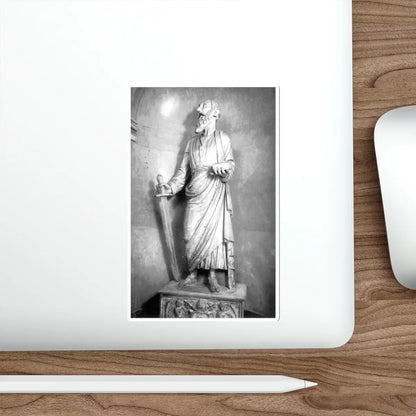 SKU:81740046347232022144 Sticker types:White Shape:Die-Cut Sizes:6" × 6"