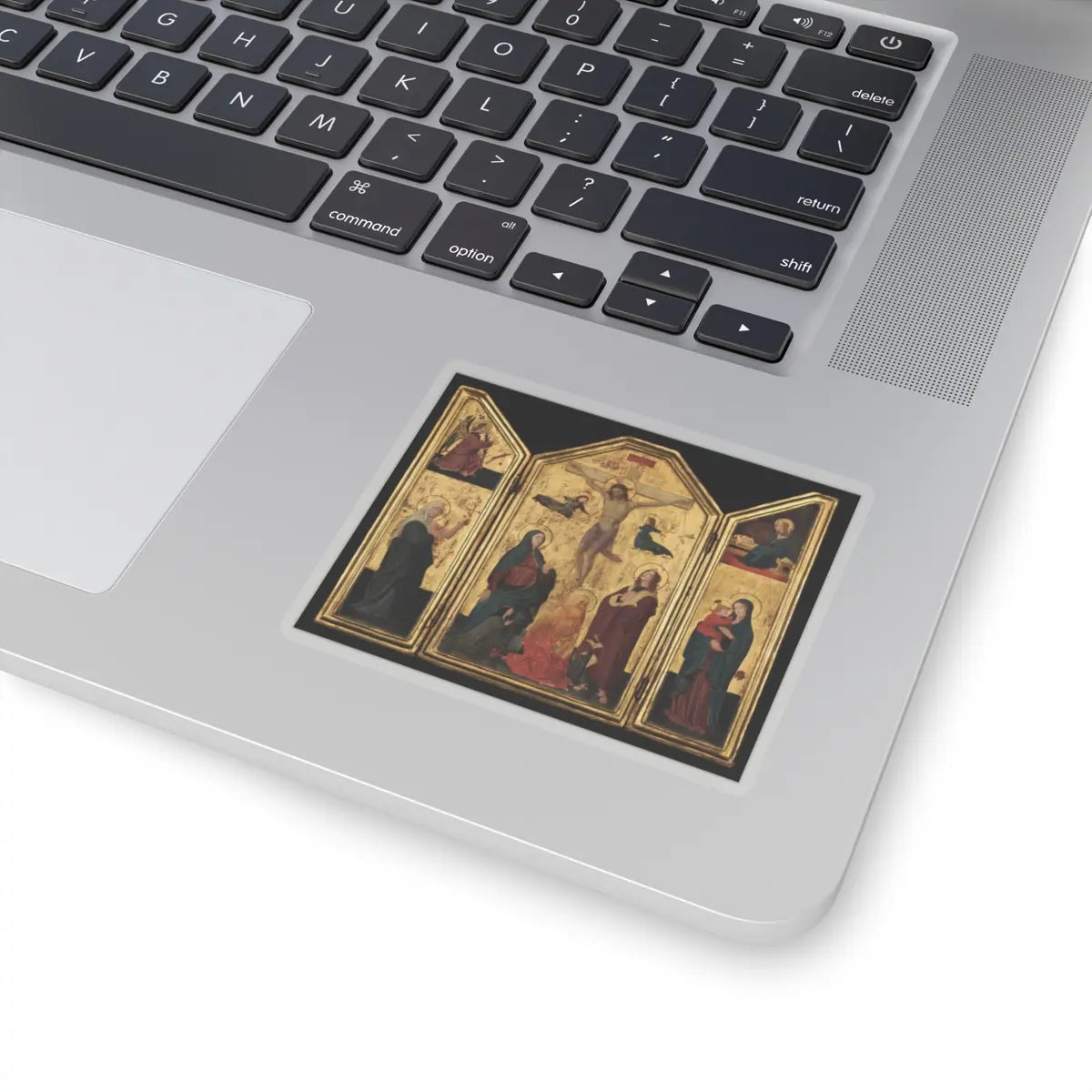SKU:TSS-STICK-PLCCL-3X3 Sizes:3" × 3" Types:Transparent