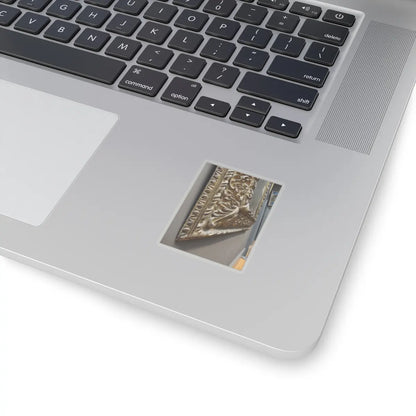 SKU:TSS-STICK-PLVRN-2X2-1N2AD Sizes:2" × 2" Types:Transparent