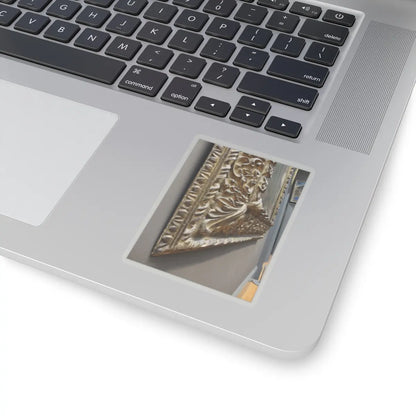 SKU:TSS-STICK-PLVRN-3X3-1N2AD Sizes:3" × 3" Types:Transparent