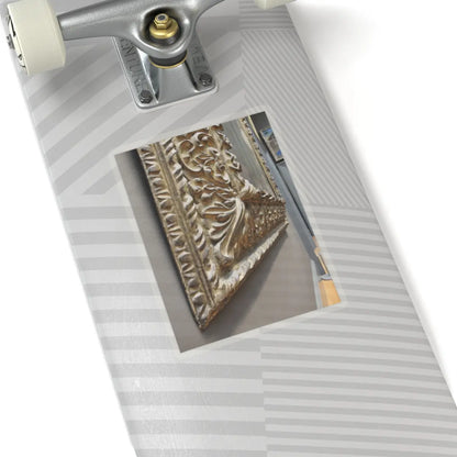 SKU:TSS-STICK-PLVRN-6X6-1N2AD Sizes:6" × 6" Types:Transparent