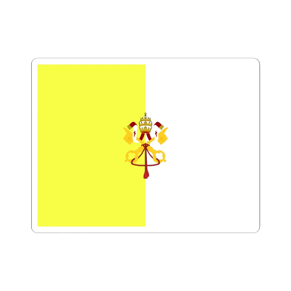SKU:50267856391674914617 Sizes:4" × 4" Types:White