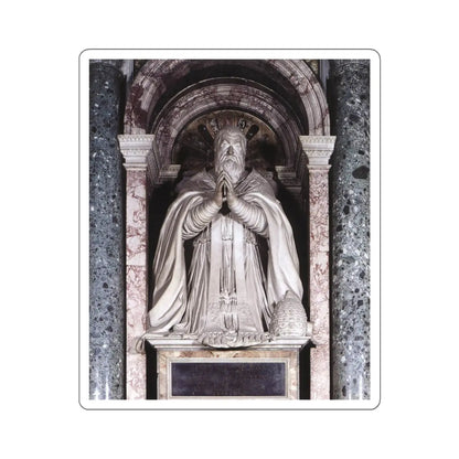 SKU:22178063765637005705 Sticker types:White Shape:Die-Cut Sizes:6" × 6"