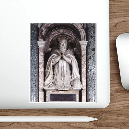 SKU:22178063765637005705 Sticker types:White Shape:Die-Cut Sizes:6" × 6"