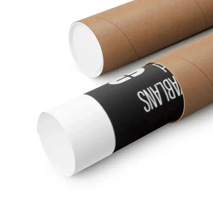 PARASITE 1982 - Paper Movie Poster - The Sticker Space